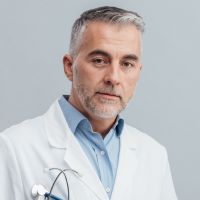 Picture of Wayne S. Thomas